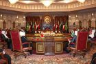 Der Kooperationsrat des Persischen Golfes spricht sich für eine ausgewogene Beziehung zum Iran aus 